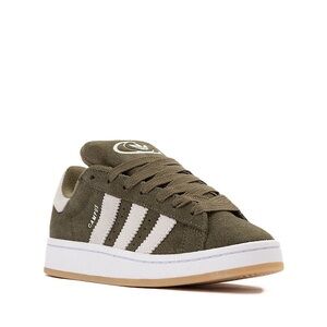 Adidas Campus 00s Olive Strata White Gum Sneakers Women’s 6